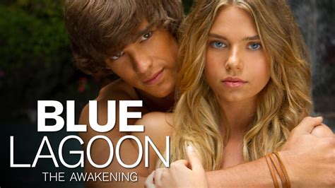 Watch blue lagoon the awakening - Blue Lagoon: The Awakening (2012) ** (out of 4) The fourth version of the story has teenagers Emma (Indiana Evans) and Dean (Brenton Thwaites) getting stranded together on an island. Of course they're polar opposites and can't stand one another but soon they begin to fall in love while their future remains uncertain.